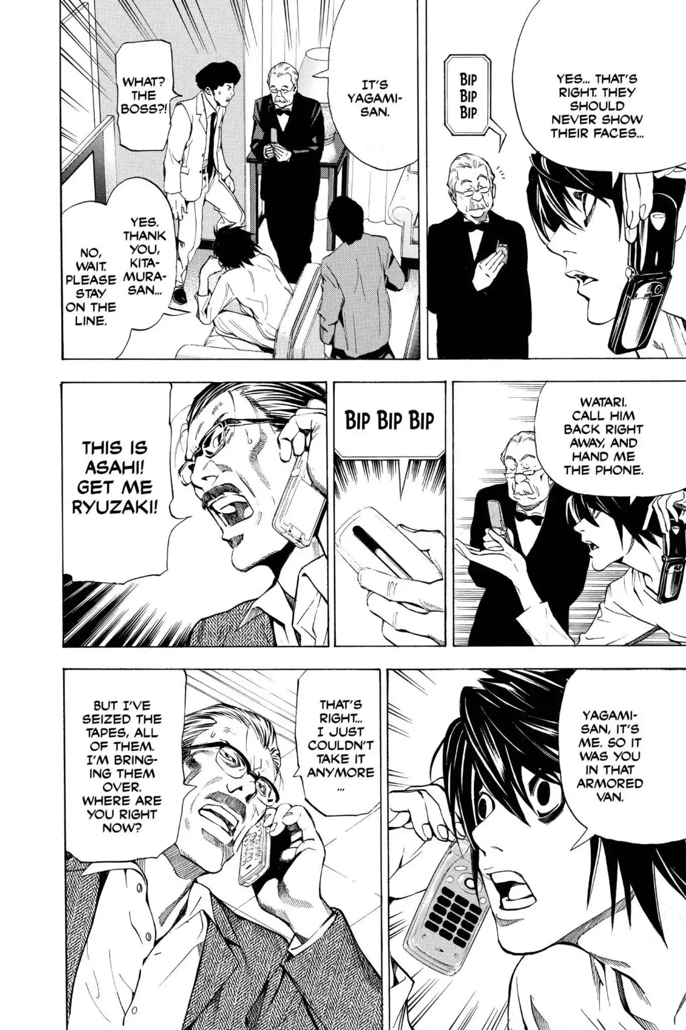 Death Note, Chapter 24 image 10